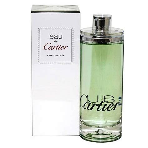 perfume cartier de mujer precio